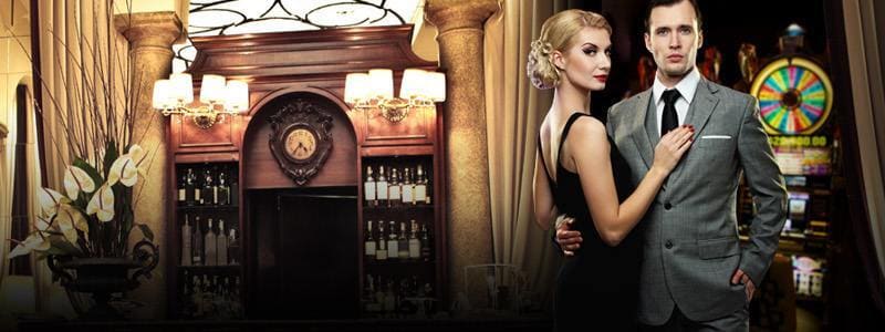 Jouer au casino ViggoSlot en France