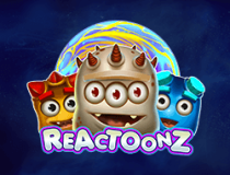 Reactoonz Jeu